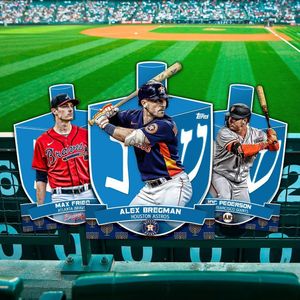 Image post by @toppsdigital on Instagram