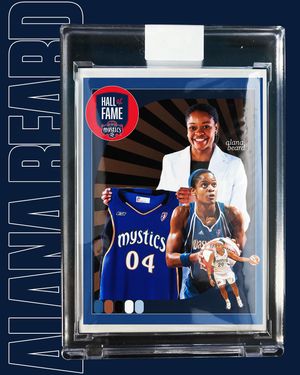 Image post by @washmystics on Instagram