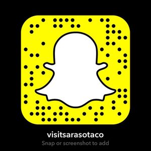 Image post by @visitsarasotacounty on Instagram