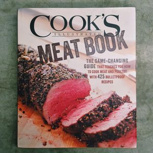 Image post by @testkitchen on Instagram