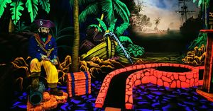 Image post by @magiquestpf on Instagram