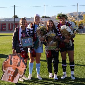 Image post by @utahwsoccer on Instagram