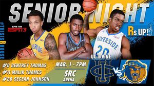 Image post by @ucrmbb on Instagram