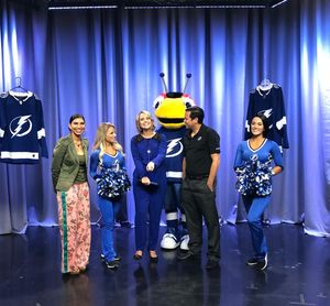Image post by @thunderbugtbl on Instagram
