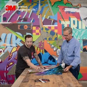 Image post by @3m on Instagram