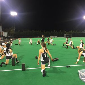 Image post by @pcfieldhockey on Instagram