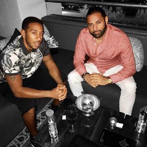 Image post by @ludacris on Instagram