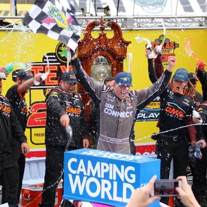 Image post by @martinsvilleswy on Instagram