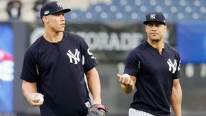 Image post by @bronxpinstripes on Instagram