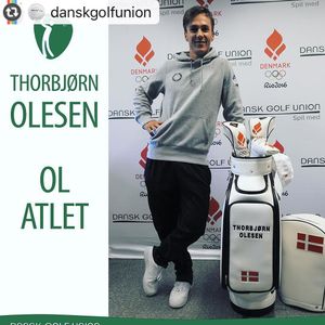 Image post by @thorbjornolesen on Instagram