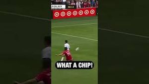 Video post by @foxsoccer on YouTube