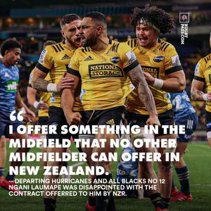 Image post by @rugbypass on Instagram