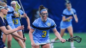 Image post by @marquettewlax on Instagram