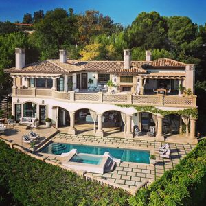 Image post by @christiesrealestate on Instagram