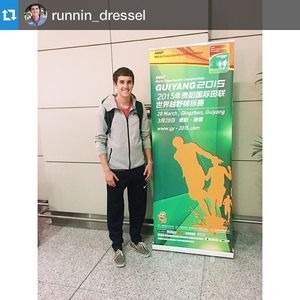 Image post by @usatf on Instagram