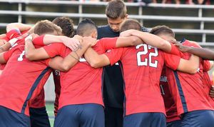 Image post by @stonybrookmsoc on Instagram