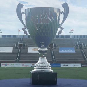 Image post by @ashevillecitysc on Instagram