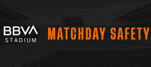Image post by @ShellEnergyStadium on Facebook