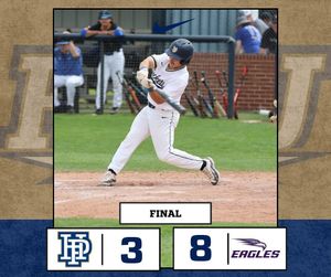 Image post by @hpusports on Instagram