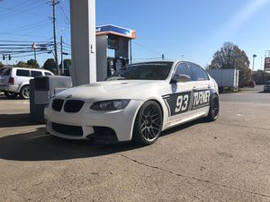 Image post by @turnermotorsport on Instagram