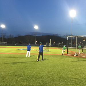 Image post by @fgcu_baseball on Instagram