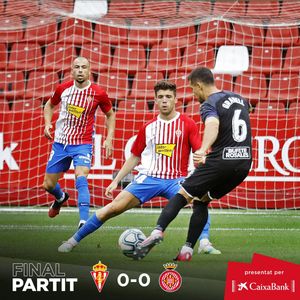 Image post by @gironafc on Instagram