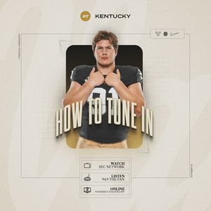 Image post by @vandyfootball on Instagram