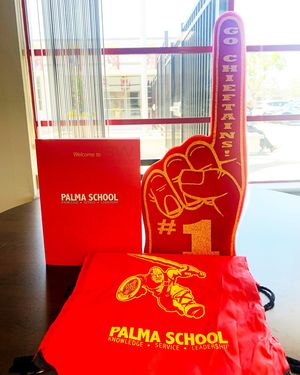 Image post by @palma_school on Instagram