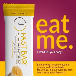 Image post by @thefastbar on Instagram