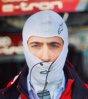 Image post by @lucasdigrassi on Instagram