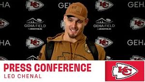Video post by @kansascitychiefs on YouTube