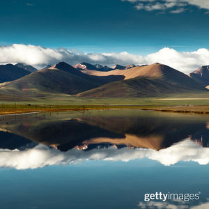 Image post by @gettyimages on Instagram