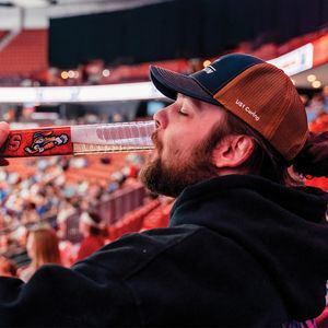 Image post by @swamprabbits on Instagram