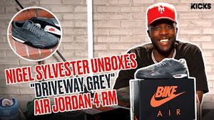 Video post by @B/R Kicks on YouTube