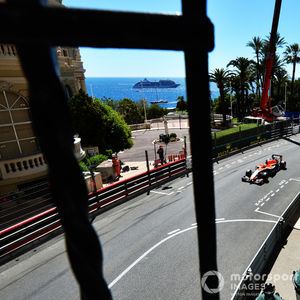 Image post by @motorsport.images on Instagram