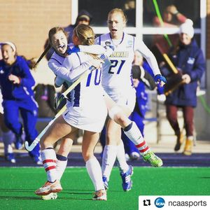 Image post by @udbluehens on Instagram