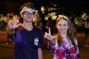 Image post by @lsureslife on Instagram