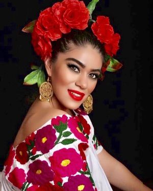 Image post by @houstonlatinabloggers on Facebook