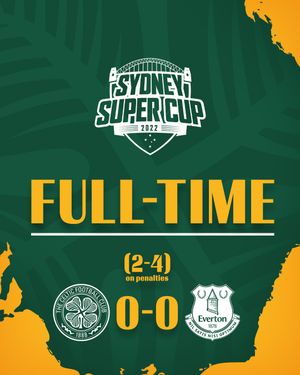 Image post by @celticfc on Instagram