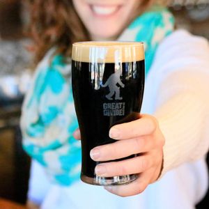 Image post by @greatdividebrew on Instagram