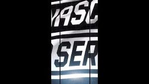 Video post by @nascar on YouTube