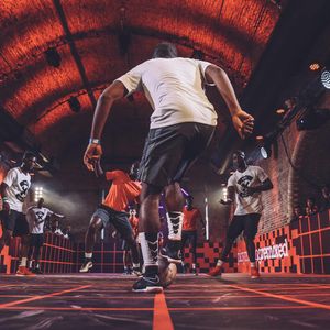 Image post by @nikelondon on Instagram