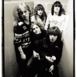 Image post by @defleppard on Instagram