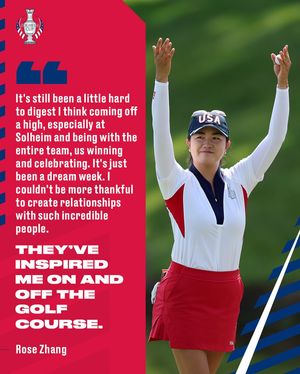 Image post by @lpga_tour on Instagram