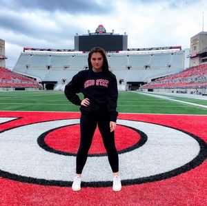 Image post by @thebuckeyecollection on Instagram