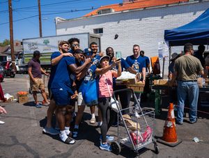Image post by @utepfb on Instagram