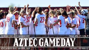 Image post by @aztecwlax on Instagram