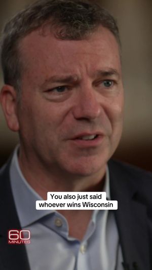 Video post by @60minutes on TikTok
