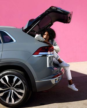 Image post by @vw on Instagram