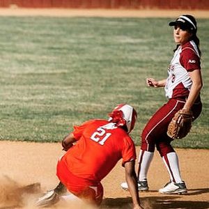 Image post by @umasssoftball on Instagram